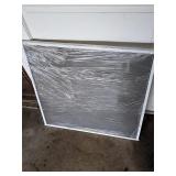 Window Screens (2)