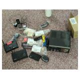 Electronics Lot