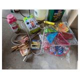 Household Items