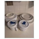 Dinnerware Assortment