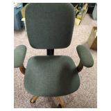 Adjustable Office Chair