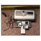 HP Inkjet Printer Bundle