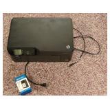 HP Printer with Ink