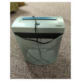 Aurora Paper Shredder