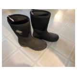 Muck Chore Work Boots