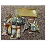 Bar Tools Assortment Set