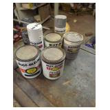 Rust-Oleum Primer