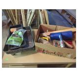 Painting Tools