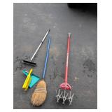 Assorted Tools