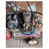 Campbell Hausfeld Air Compressor
