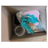 Miscellaneous Items