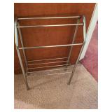 Metal Shoe Rack