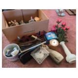Items in Box