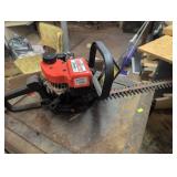 Homelite HX-16 Hedge Trimmer