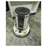 Portable Kerosene Heater