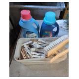 Laundry Supplies