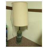 Ceramic Table Lamp