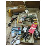 Tools & Supplies