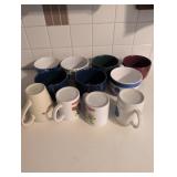 Coffee Mugs