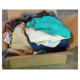 Assorted Clothing
