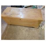 Lane Cedar Chest