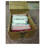 Envelopes