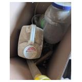 Miscellaneous Garden Items