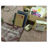 Office Items