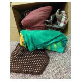 Fabric Lot