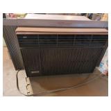 Window AC Unit