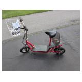 Schwinn Electric Scooter