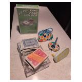 Games & Toys
