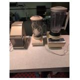 Kitchen Appliances
