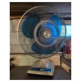 Lasko Oscillating Fan