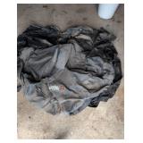 Weber Grill Cover Black
