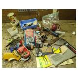 Workshop Tools