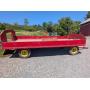 Sheds, Equipment & More