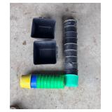 Multiple Feed Cups / Storage Bowls