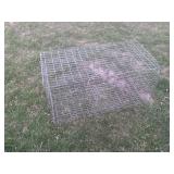 Rabbit / Chicken Cage