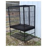 Huge Bird Cage / Small Animal Cage Very clean
