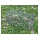 Rabbit / Small Animal Cage  Very good shape