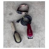 Dog/Small Animal Grooming Supplies