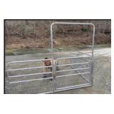 New wire bottom Complete Petting Zoo Panel pen