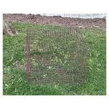 Rabbit / Chicken Cage