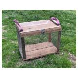 Fancy Transport Cage / Carrier