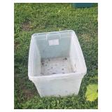 Great for Making Chicken Transport Cages