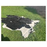 New Jumbo Brazilian Cowhide