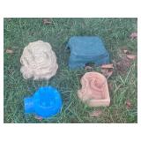 Small Animal Houses