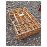 Chicken Crate- see description