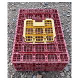 Chicken Crate- see description